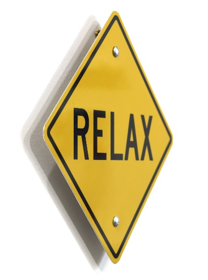 Scott Froschauer: Relax Diamond III image 2