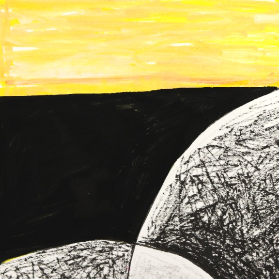 Melissa Chalhoub: Differences image 2