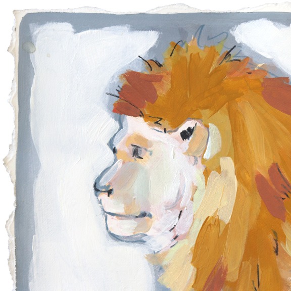 Kellie Newsome: Always a Leo image 2