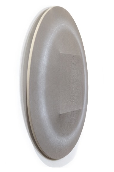 Len Klikunas: Disk with Quiescent Corona image 2