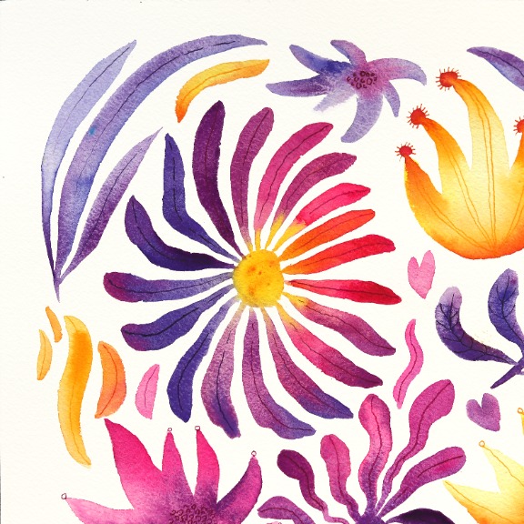 Xiao Wen Xu: Aster image 2
