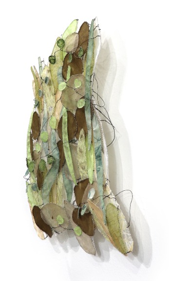 Kristina Fjellman: Natural/Unnatural L image 2