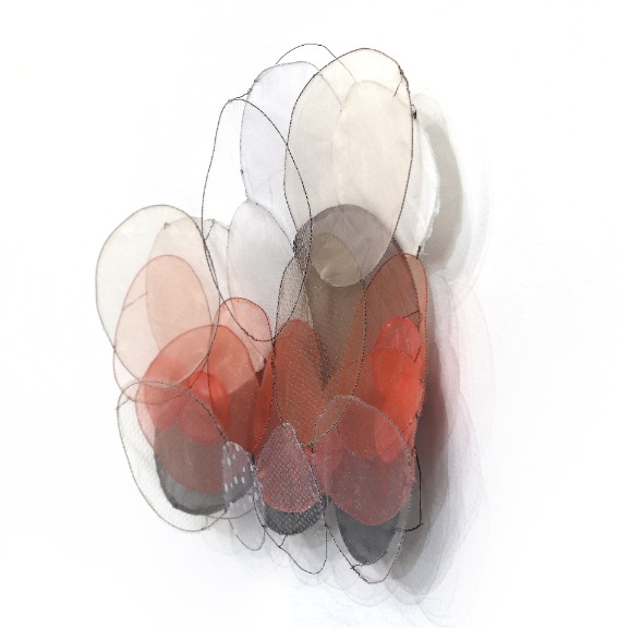 Kristina Fjellman: Cumulus image 2