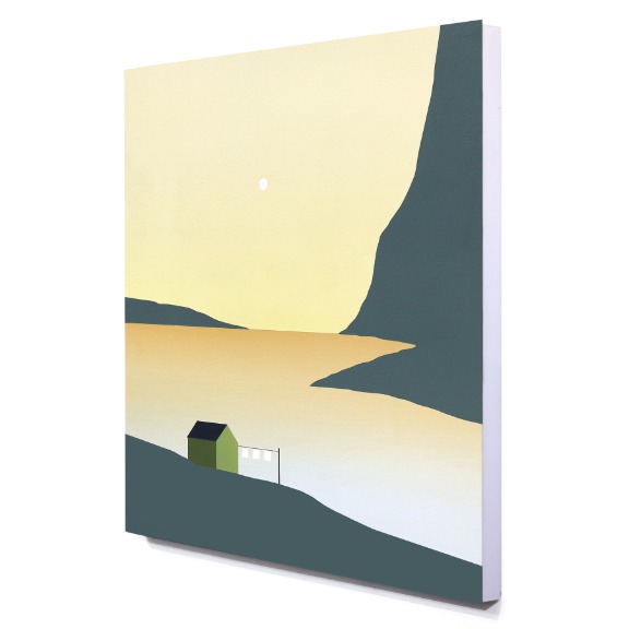 Mike Gough: Eastern Sky image 2