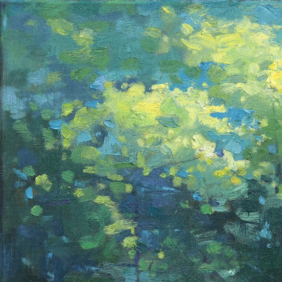 Sabrina Zhou: The Solitary Mare image 2