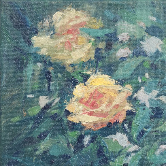 Sabrina Zhou: Chasing The Breeze image 2