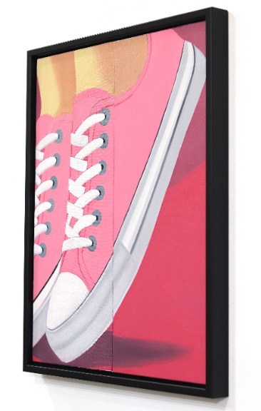 Darwin Estacio Martinez: Tennis Shoes image 2