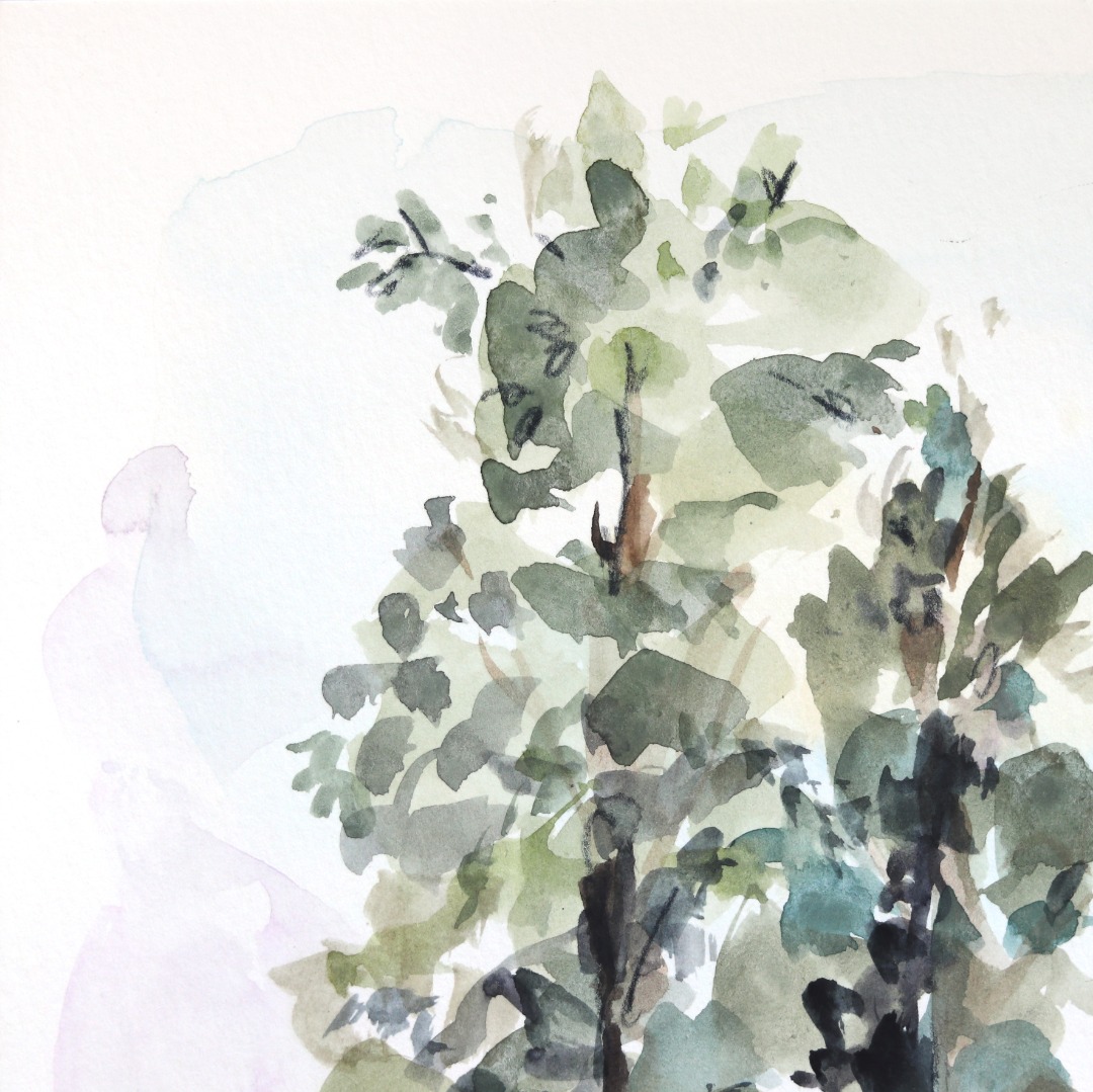 Ama Liyanage: Wild Flowers image 2