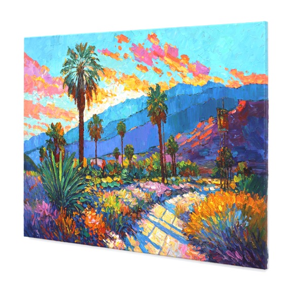 Katharina Husslein: Dreaming of Palm Trees image 2