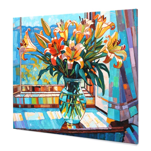Katharina Husslein: You Are My Home image 2