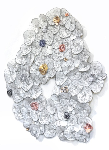 Atticus Adams: Hydrangea Luxe image 2
