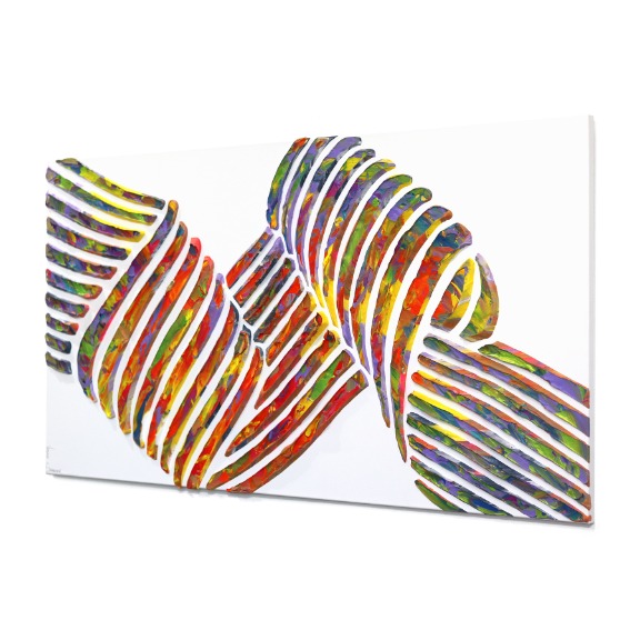 Virginie Schroeder: Infinite Embrace image 2