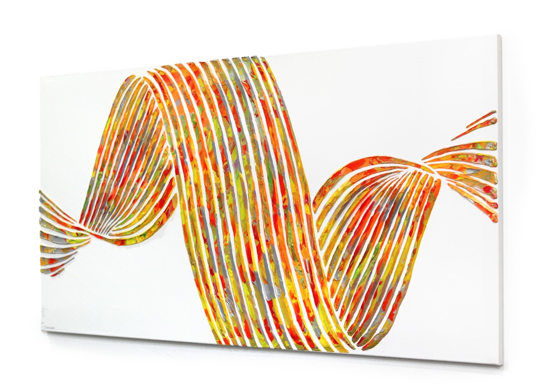 Virginie Schroeder: Eternal Cycle image 2