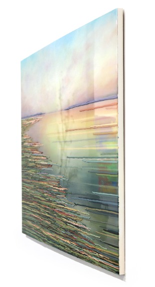 Kimberly Blackstock: The Calm image 2