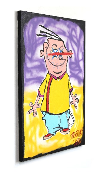 Randy Morales: Eddy image 2