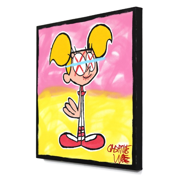 Randy Morales: Dee image 2