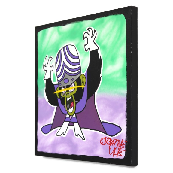 Randy Morales: Mojo image 2