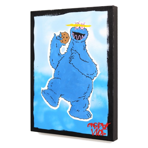 Randy Morales: Cookie image 2