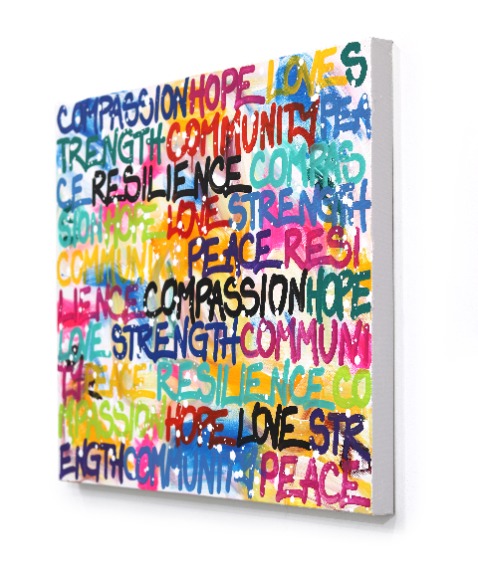 Amber Goldhammer: Community Strength image 2