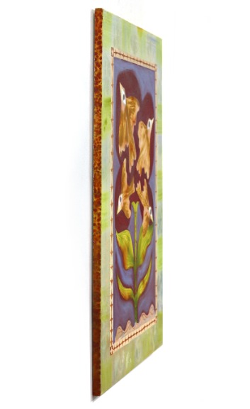 Meredith Walker: All Living Things image 2