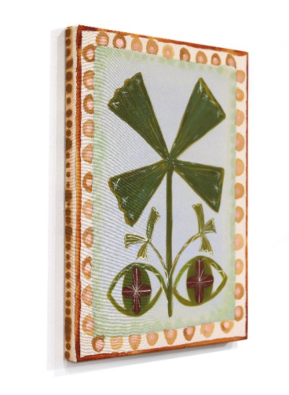 Meredith Walker: Glorified Clover image 2