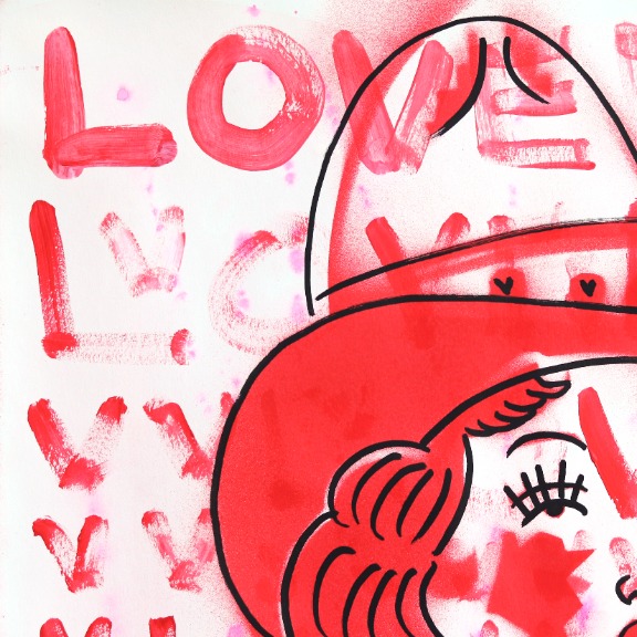 Jesse Black: Lover 9 image 2
