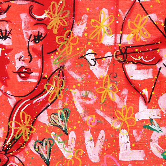 Jesse Black: Lover 11 image 2