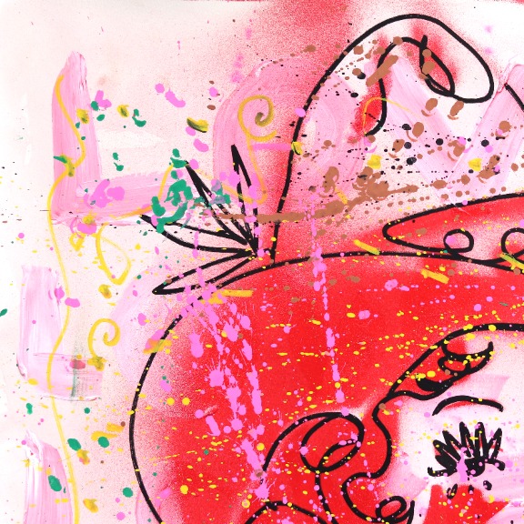 Jesse Black: Lover 14 image 2