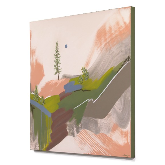 Elisabeth Grace: Peaceful Pine image 2