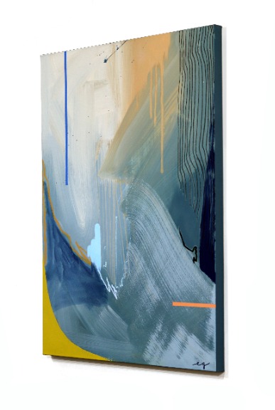 Elisabeth Grace: Liquify image 2