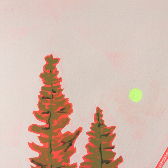 Elisabeth Grace: Evergreens image 2