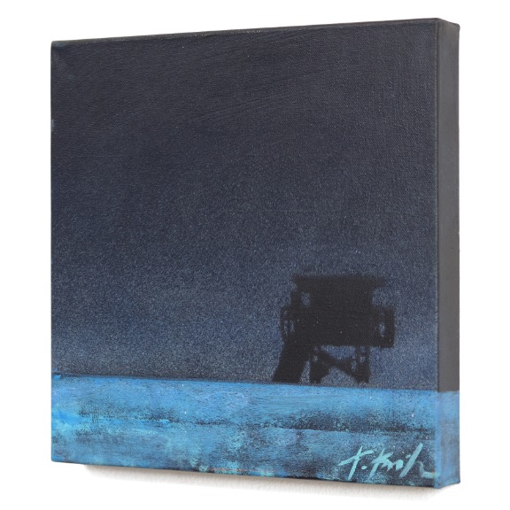 Kathleen Keifer: Midnight Electric image 2