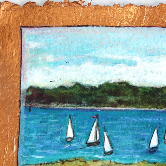 Michaela Jean: East Coast Regatta image 2