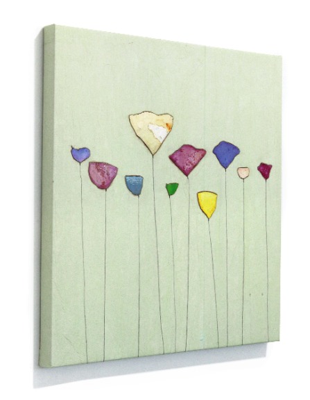 Peter Kuttner: Pale Green Dream I image 2