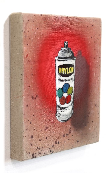 Carl Smith: Obsessive image 2