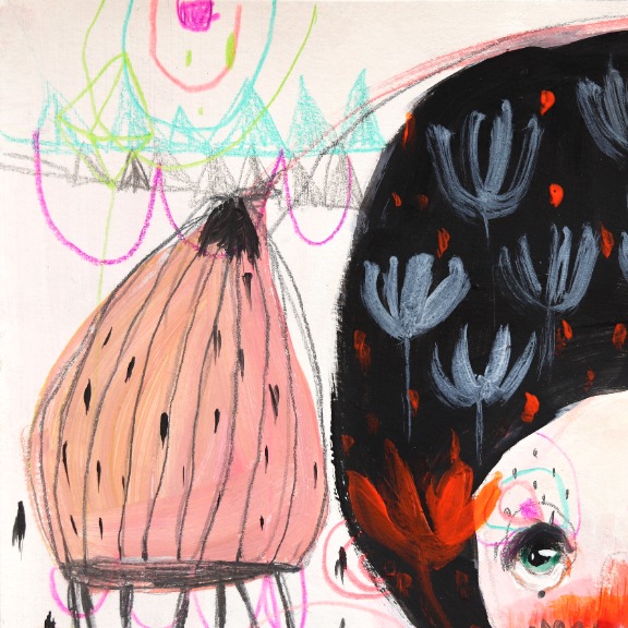 Silvia Pavarini: Little Spark image 2