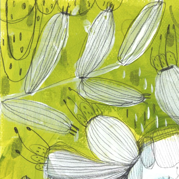 Silvia Pavarini: In the Sound of a Bell image 2