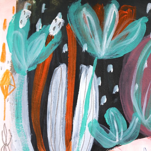 Silvia Pavarini: Hypnotic Nature image 2