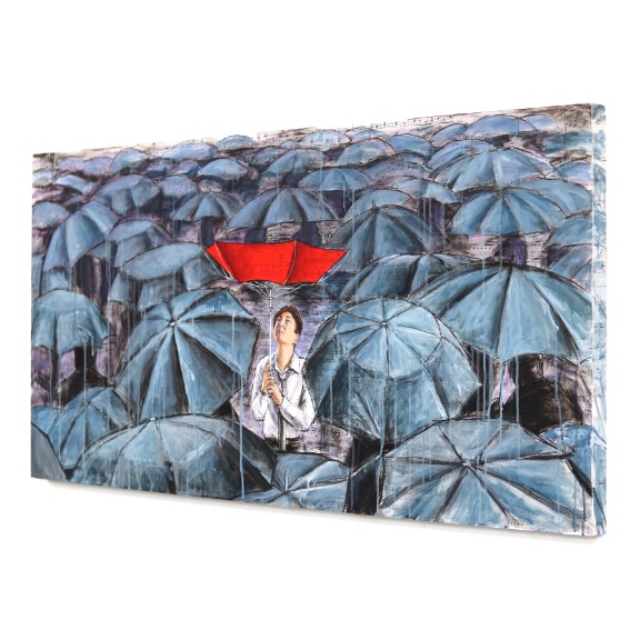 Robert Lebsack: Foundations of Insight image 2