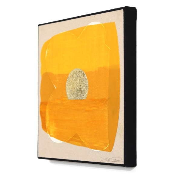 Jason DeMeo: Eternal Sunsets Mini: Golden Echo image 2