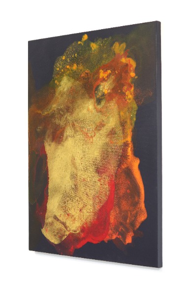 Clara Berta: Radiant Gold image 2