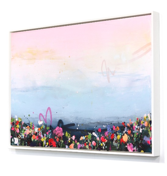Lee Herring: As Light Falls image 2