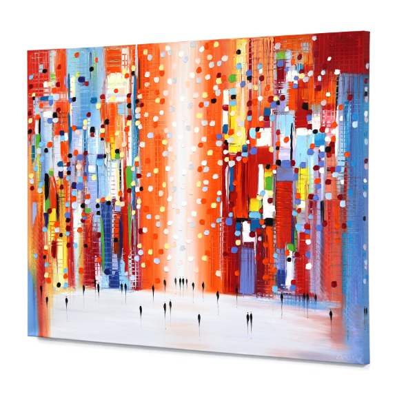 Ekaterina Ermilkina: Sunset Dreaming image 2