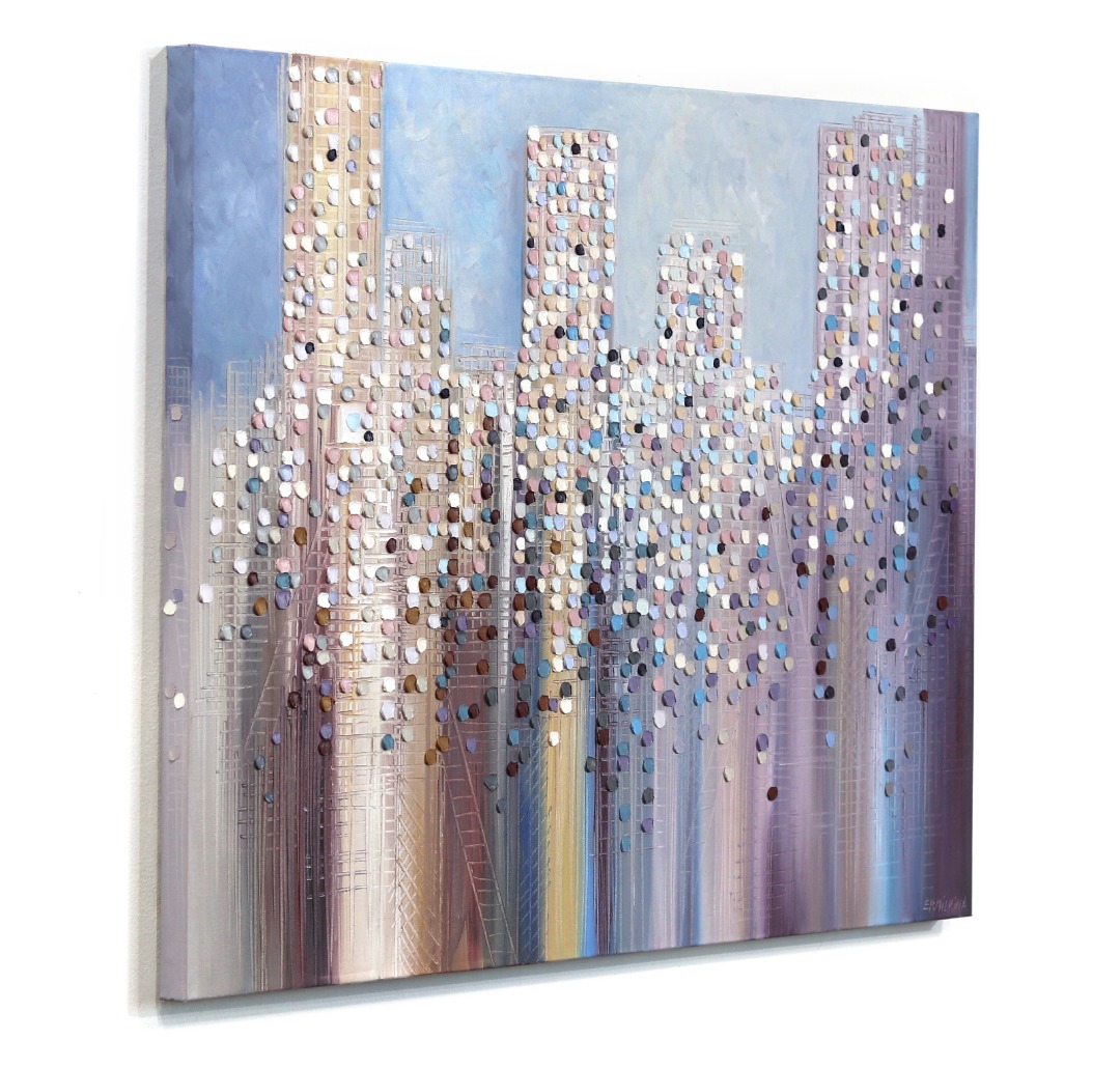 Ekaterina Ermilkina: Skyline image 2