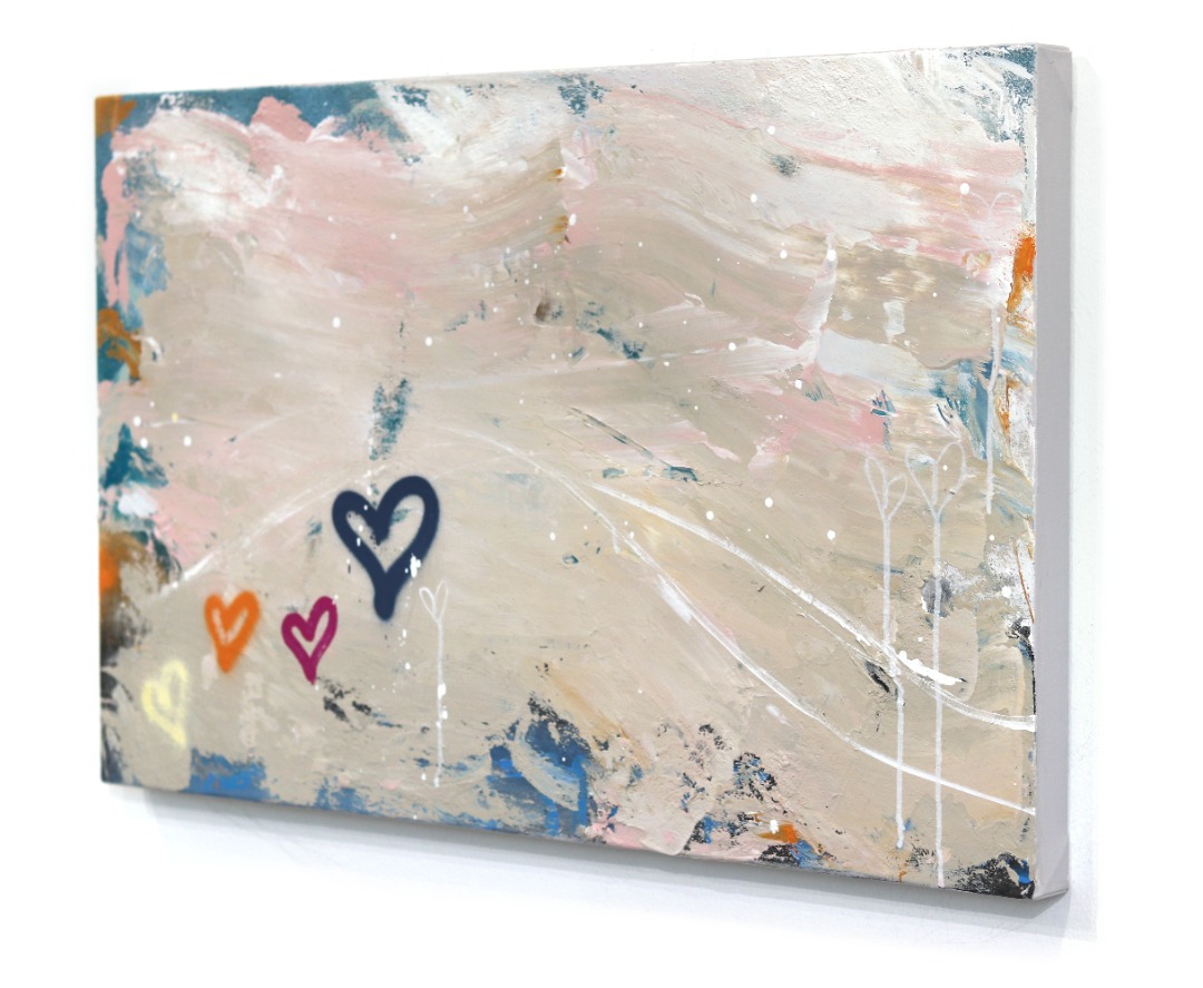 Amber Goldhammer: Whimsical Peak image 2
