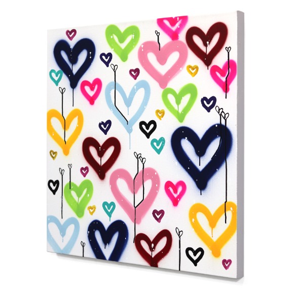 Amber Goldhammer: Heart Flutters image 2