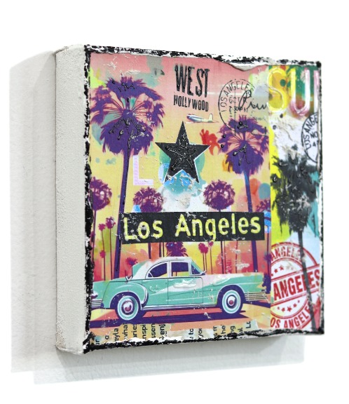 Marion Duschletta: Hello West Hollywood image 2
