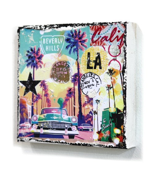 Marion Duschletta: Cruisin' Beverly image 2