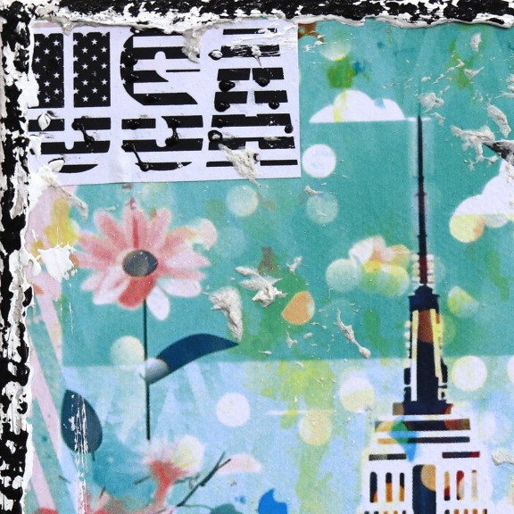 Marion Duschletta: Flowers for NYC image 2