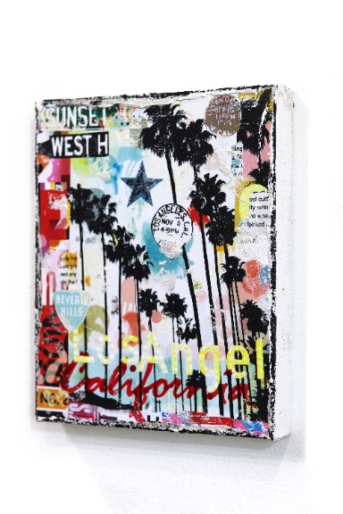 Marion Duschletta: Los Angeles Views image 2